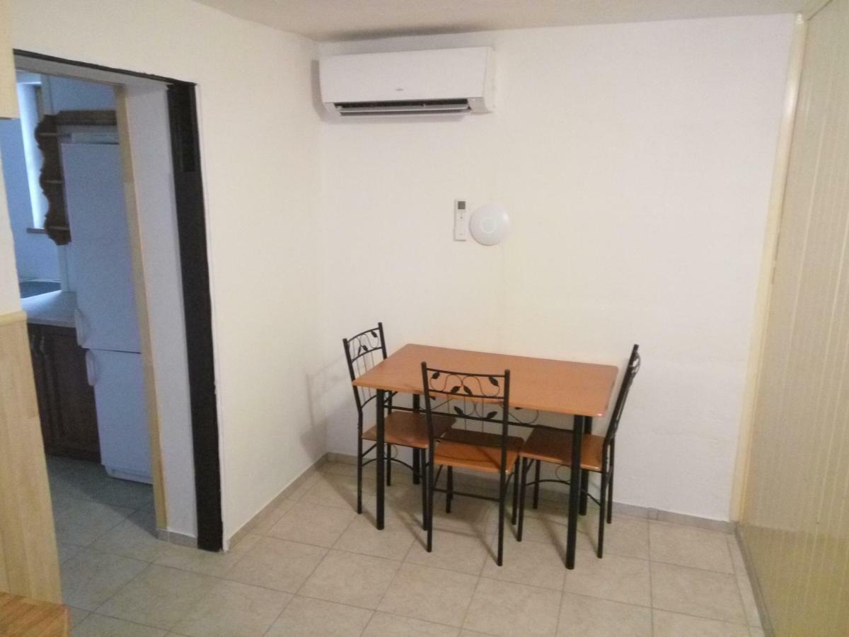 Apartmán Apartman Suchdol Bujanov Exteriér fotografie