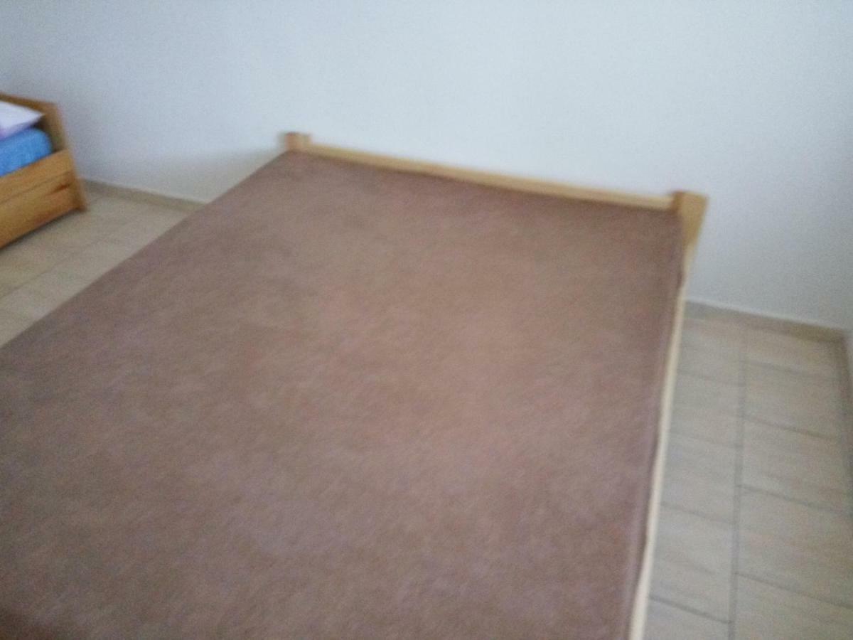 Apartmán Apartman Suchdol Bujanov Exteriér fotografie
